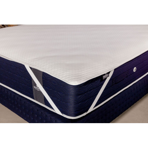 Наматрасник MaterLux Protect Easy (Протект&nbsp;Иси)
