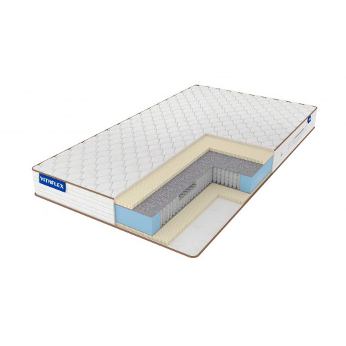 Матрас Vitaflex Easy 2 S1000 (Иси 2 S1000)