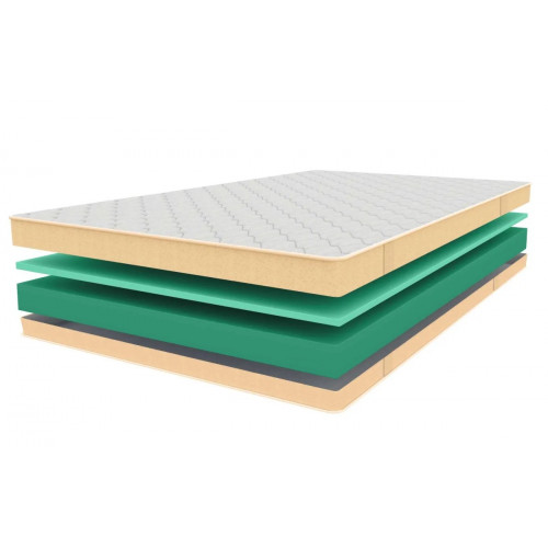 Матрас Vitaflex SleepFlow Comfort Roll (Слипфлоу Комфорт Ролл)