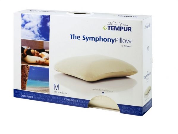 Подушка Tempur Symphony L (Симфони&nbsp;Л)