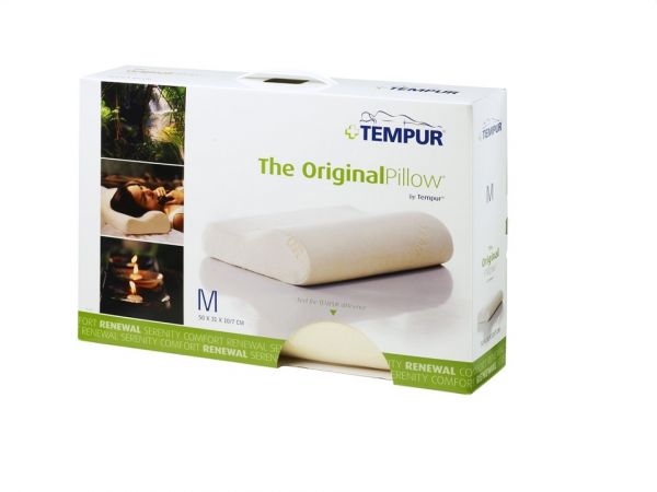 Подушка Tempur Original S (Ориджинал&nbsp;С)