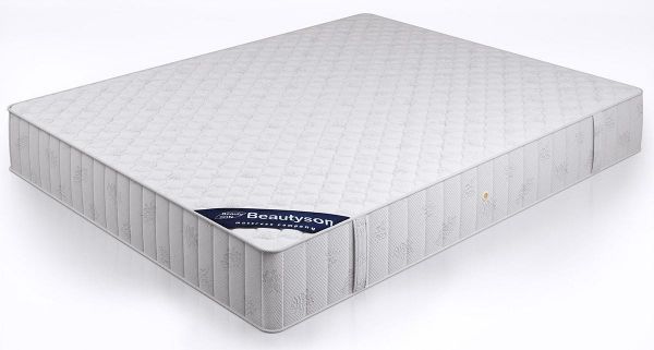 Матрас BeautySon Эко Комфорт S1200 (Эко&nbsp;Комфорт&nbsp;S1200)
