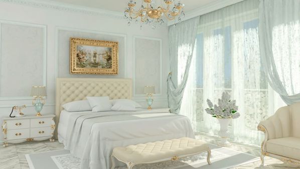 Изголовье Mr.Mattress Pride L (Прайд&nbsp;Л)