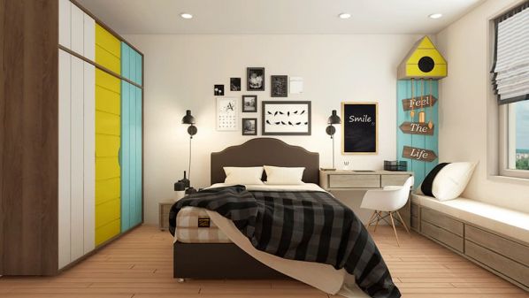 Изголовье Mr.Mattress Universal XL (Универсал&nbsp;КСЛ)