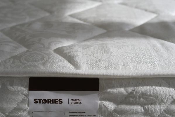 Топпер Stories Фаворит (Фаворит)