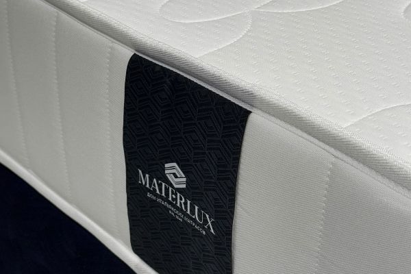 Матрас Materlux PALMELA (ПАЛМЕЛА)