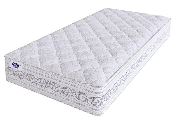 Матрас SkySleep Real Zone Duo Relax S500/DS (Рил&nbsp;Зоун&nbsp;Дуо&nbsp;Релакс&nbsp;S500/ДС)