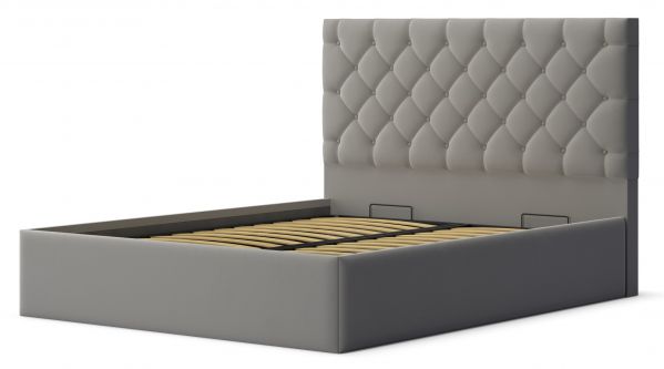 Кровать Lonax Элоиза с подъемным механизмом (Элоиза&nbsp;с&nbsp;подъемным&nbsp;механизмом)