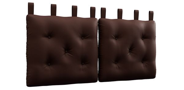 Изголовье Mr.Mattress Soft S (Софт&nbsp;С)
