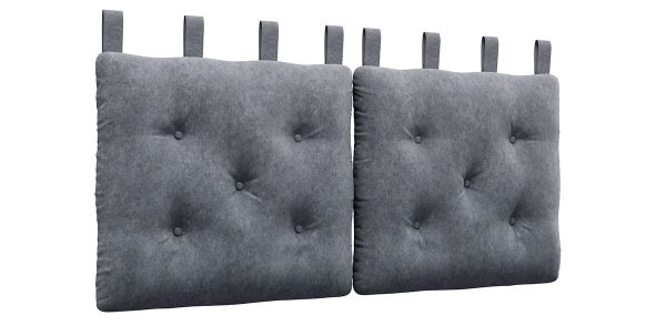 Изголовье Mr.Mattress Soft S (Софт&nbsp;С)