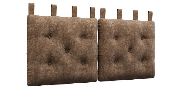 Изголовье Mr.Mattress Soft S (Софт&nbsp;С)