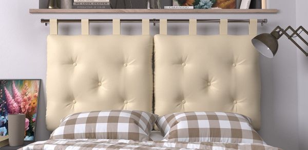 Изголовье Mr.Mattress Soft S (Софт&nbsp;С)