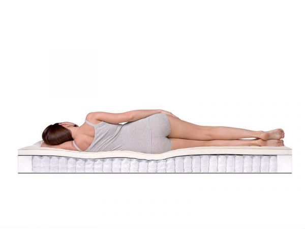 Матрас DreamLine Memory Sleep TFK (Мемори&nbsp;Слип&nbsp;ТФК)